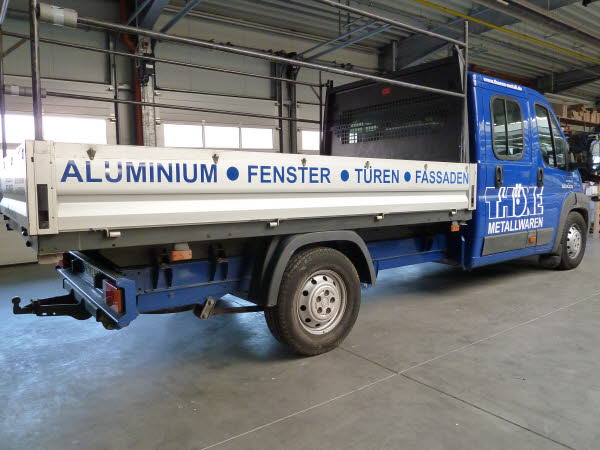 THNE Metallwaren