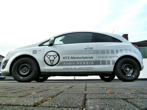 Autohaus Herbig