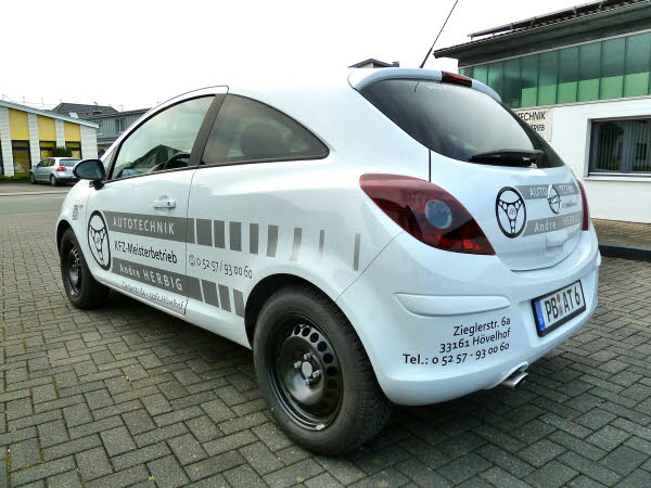 Autohaus Herbig