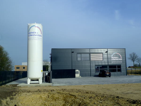 Heinen + Lwenstein