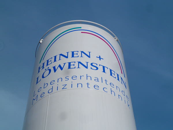 Heinen + Lwenstein