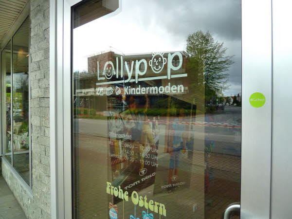 Lollypop Hvelhof