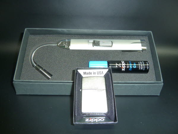 ZIPPO - Feuerzeug